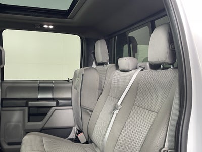 2018 Ford F-150 Base