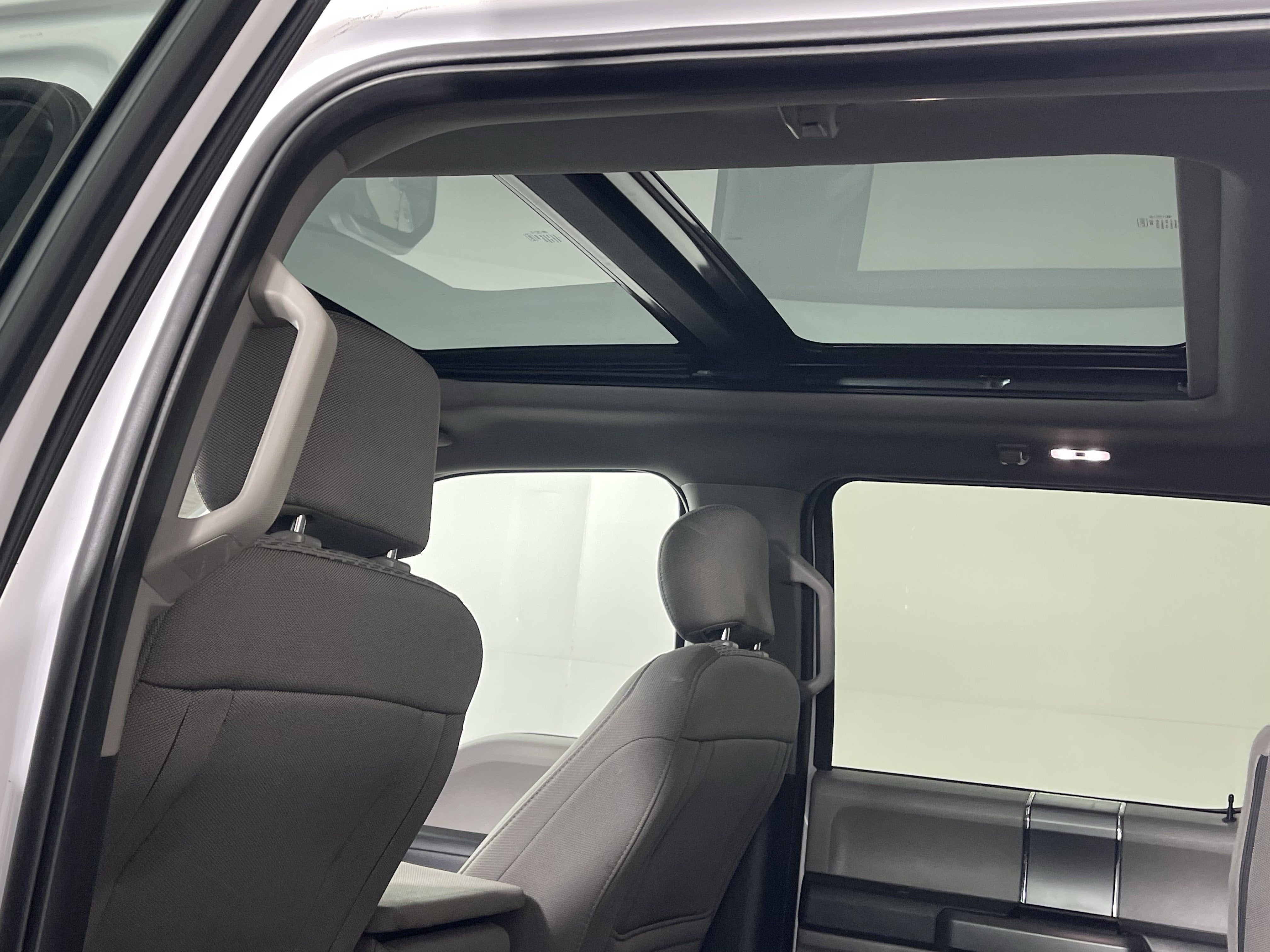 2018 Ford F-150 Base