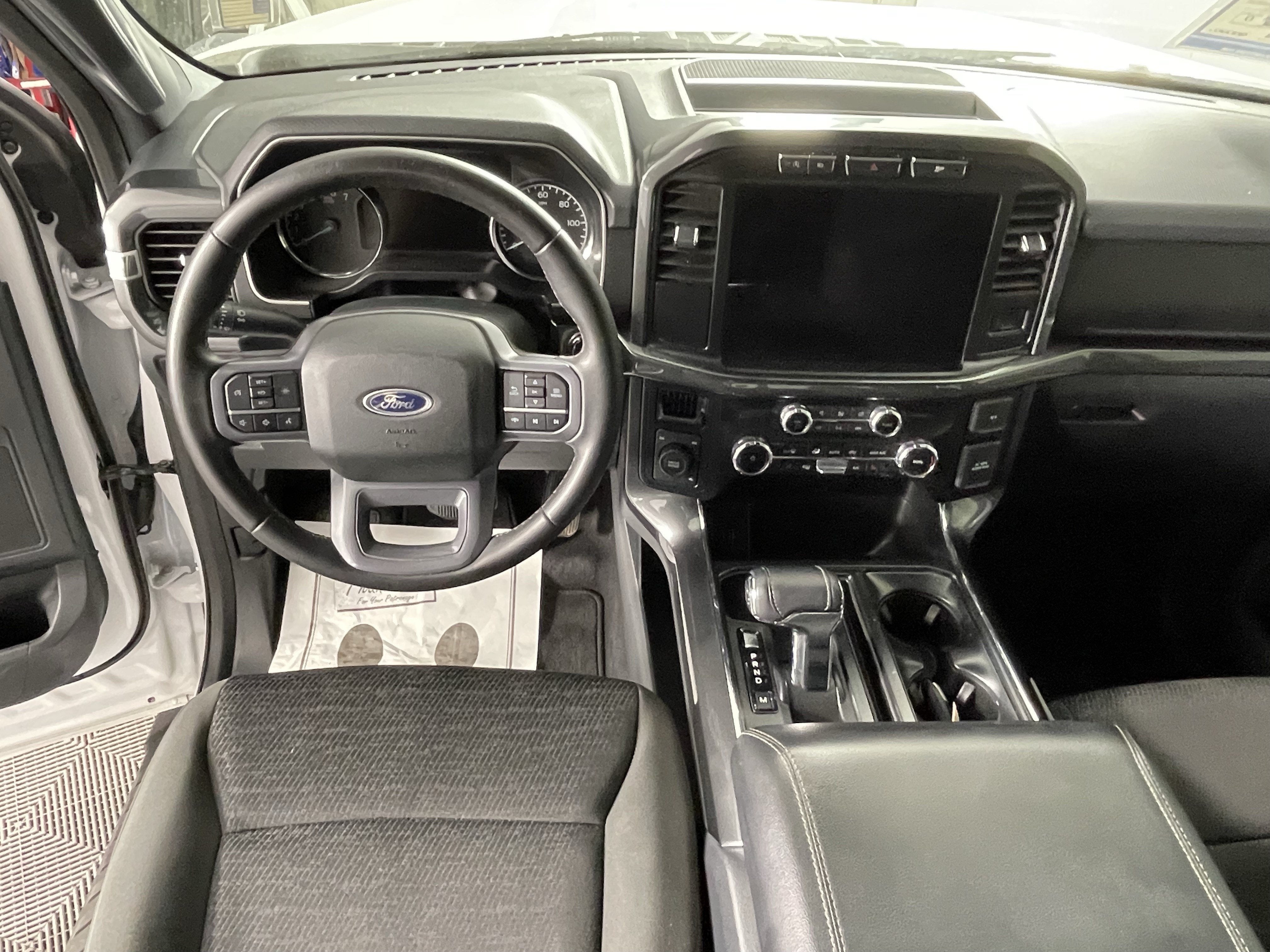 2023 Ford F-150 Base