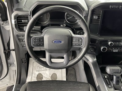 2023 Ford F-150 Base