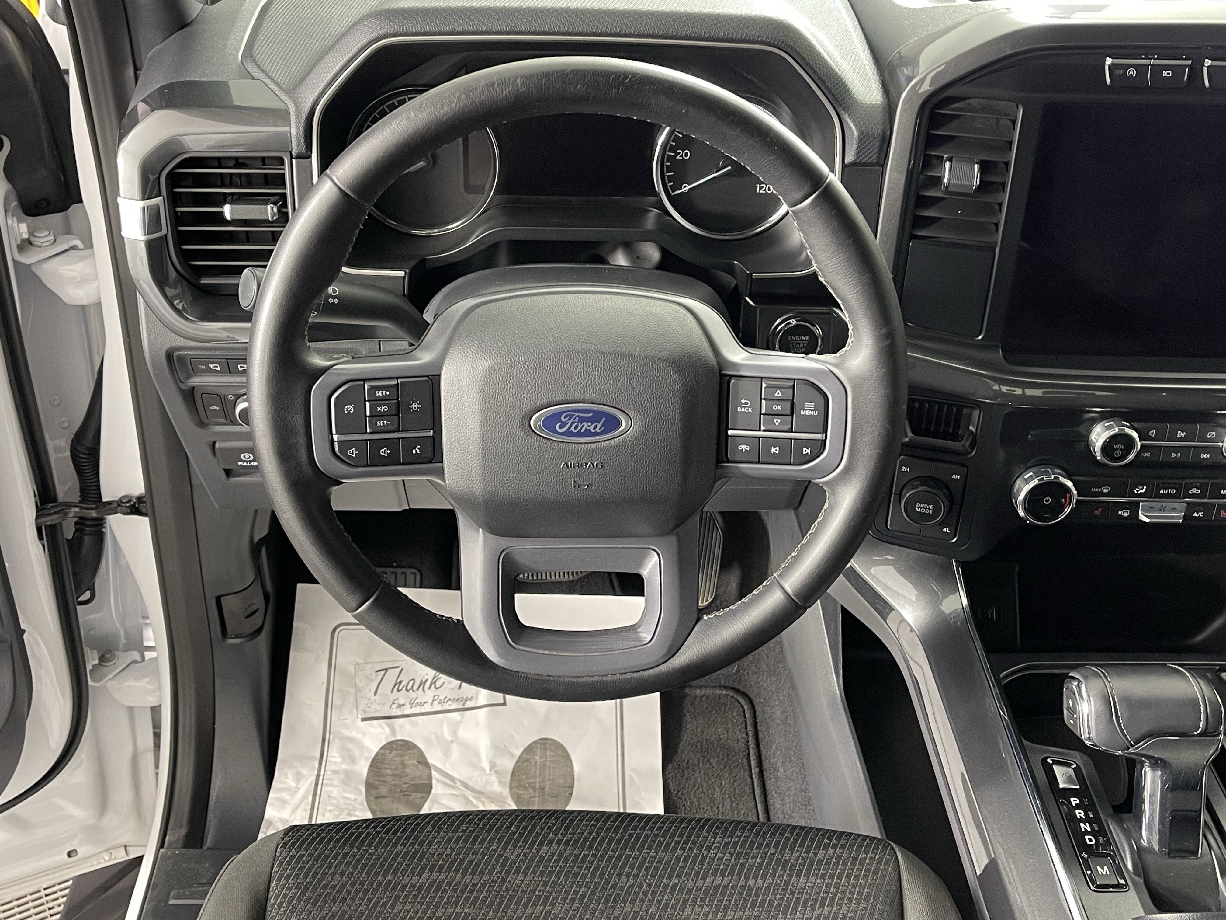 2023 Ford F-150 Base