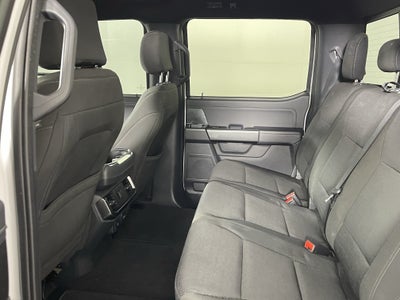2023 Ford F-150 Base