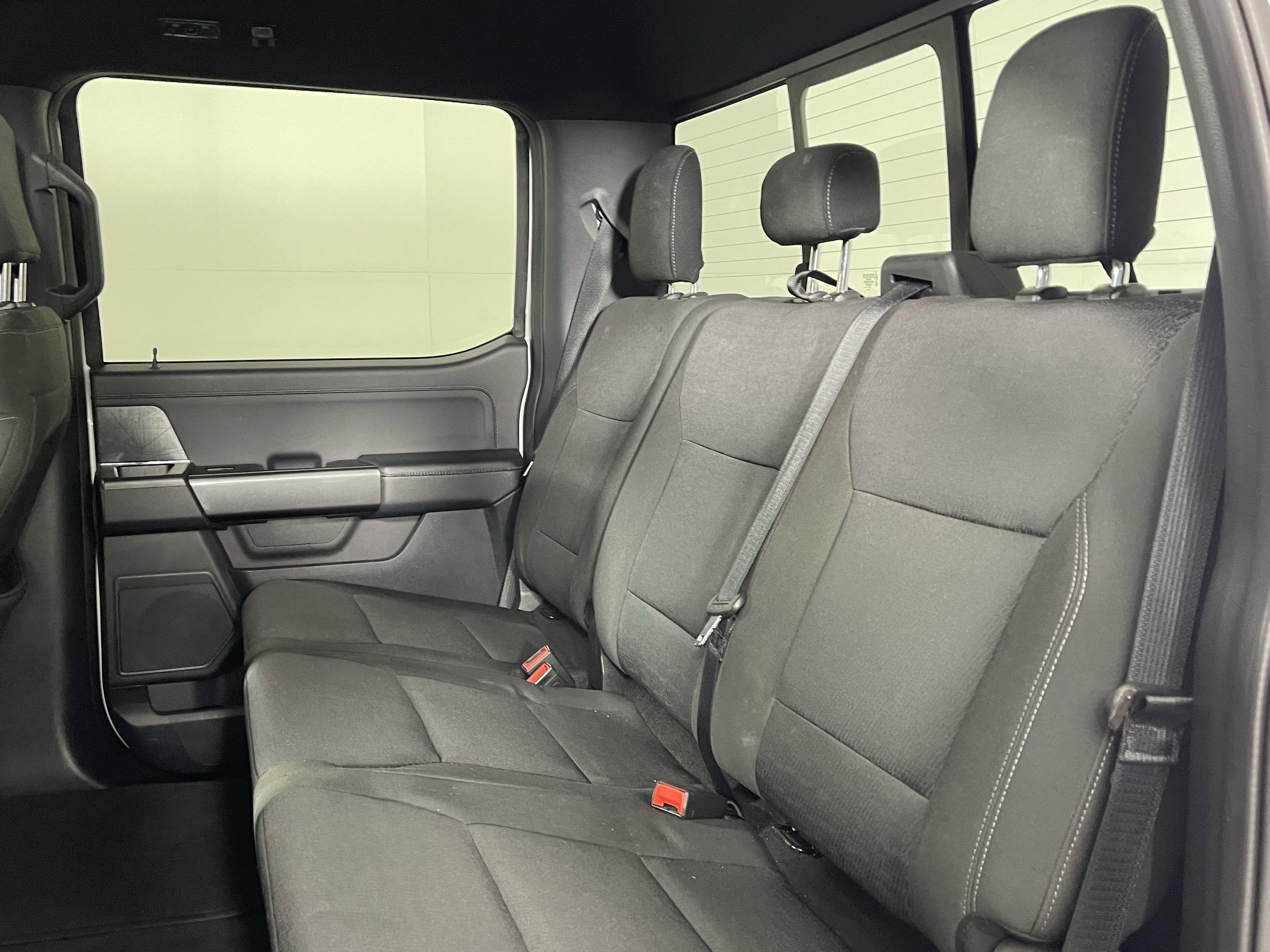 2023 Ford F-150 Base