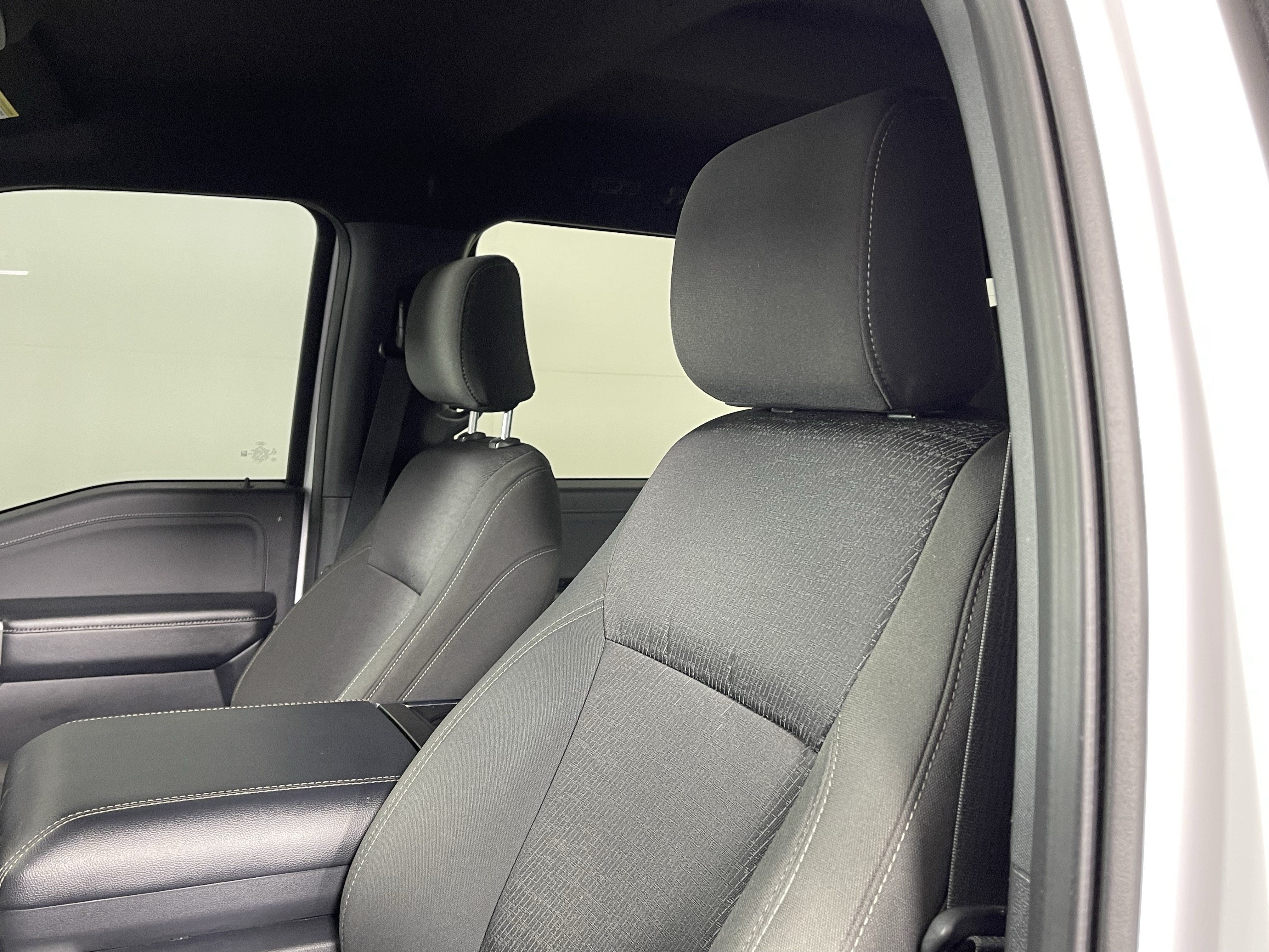 2023 Ford F-150 Base