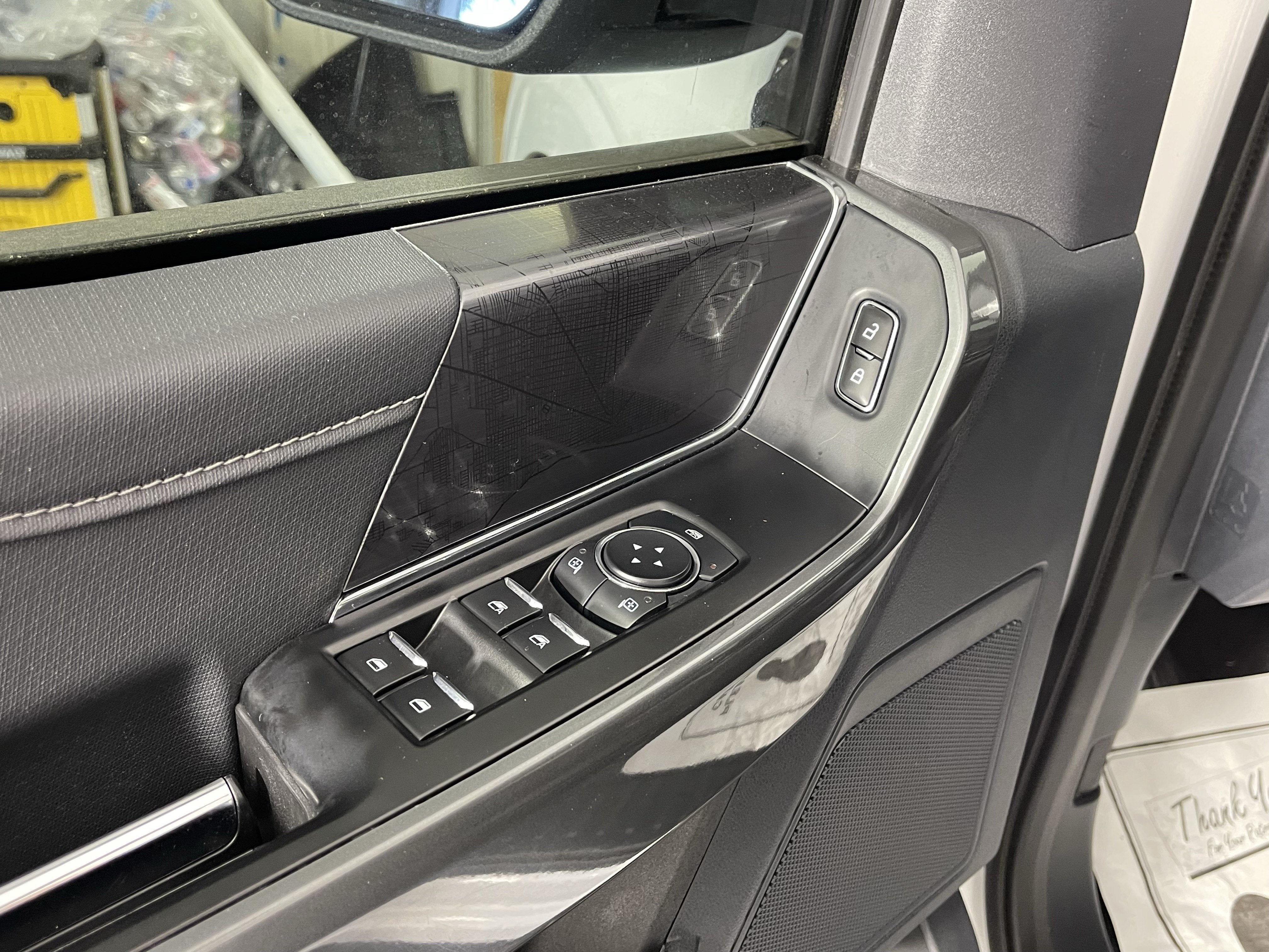 2023 Ford F-150 Base