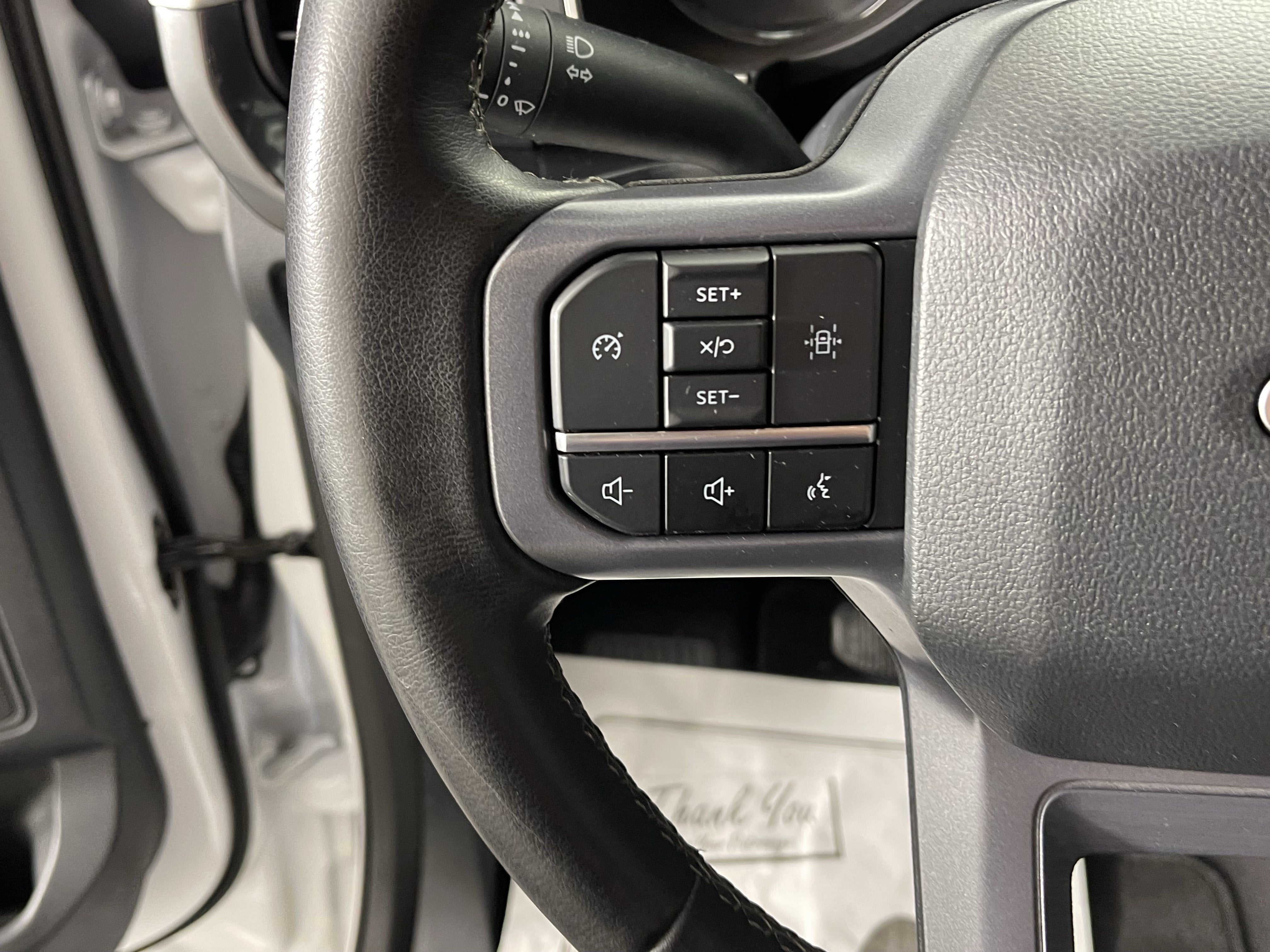 2023 Ford F-150 Base