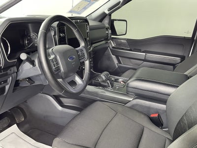 2023 Ford F-150 Base
