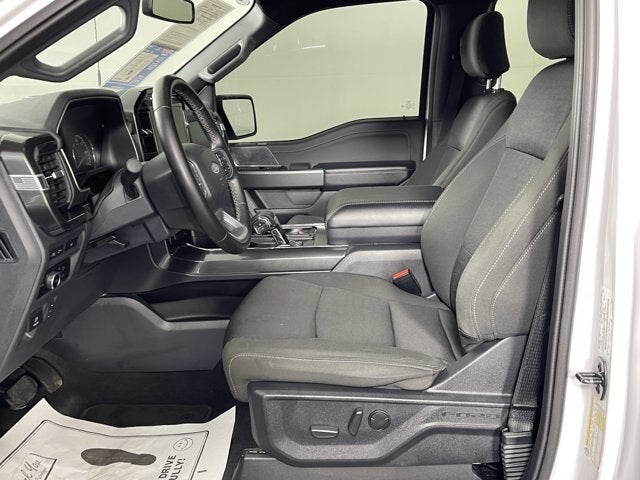 2023 Ford F-150 Base