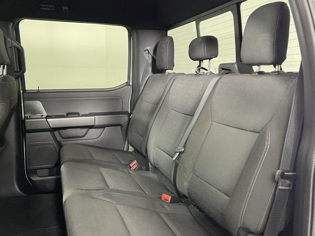 2023 Ford F-150 Base