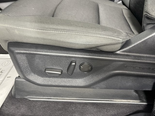 2023 Ford F-150 Base