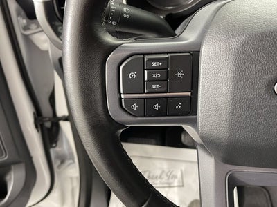 2023 Ford F-150 Base