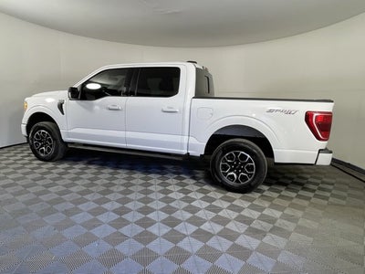 2023 Ford F-150 Base