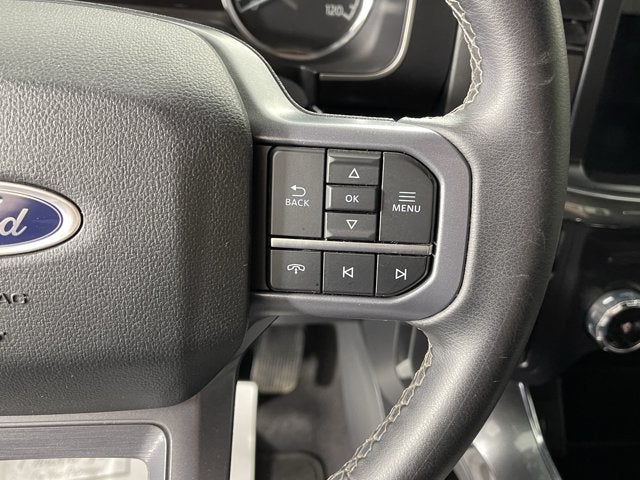 2023 Ford F-150 Base