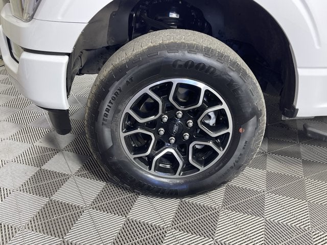 2023 Ford F-150 Base