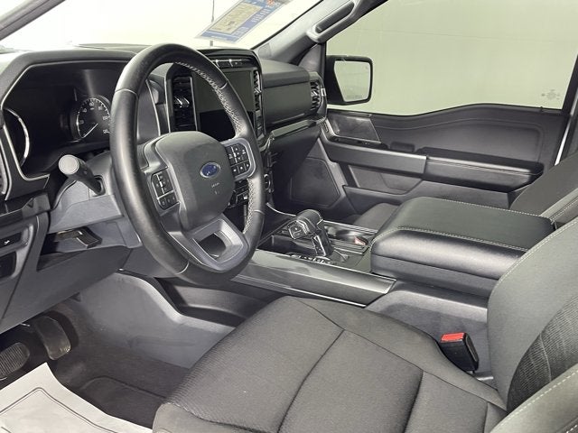 2023 Ford F-150 Base
