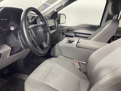 2017 Ford F-150 Base