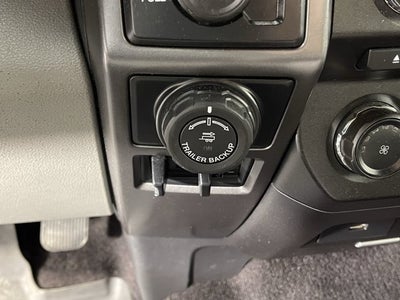 2017 Ford F-150 Base