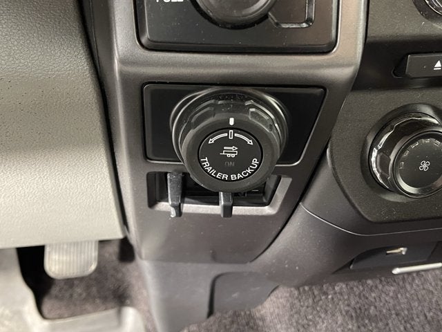 2017 Ford F-150 Base