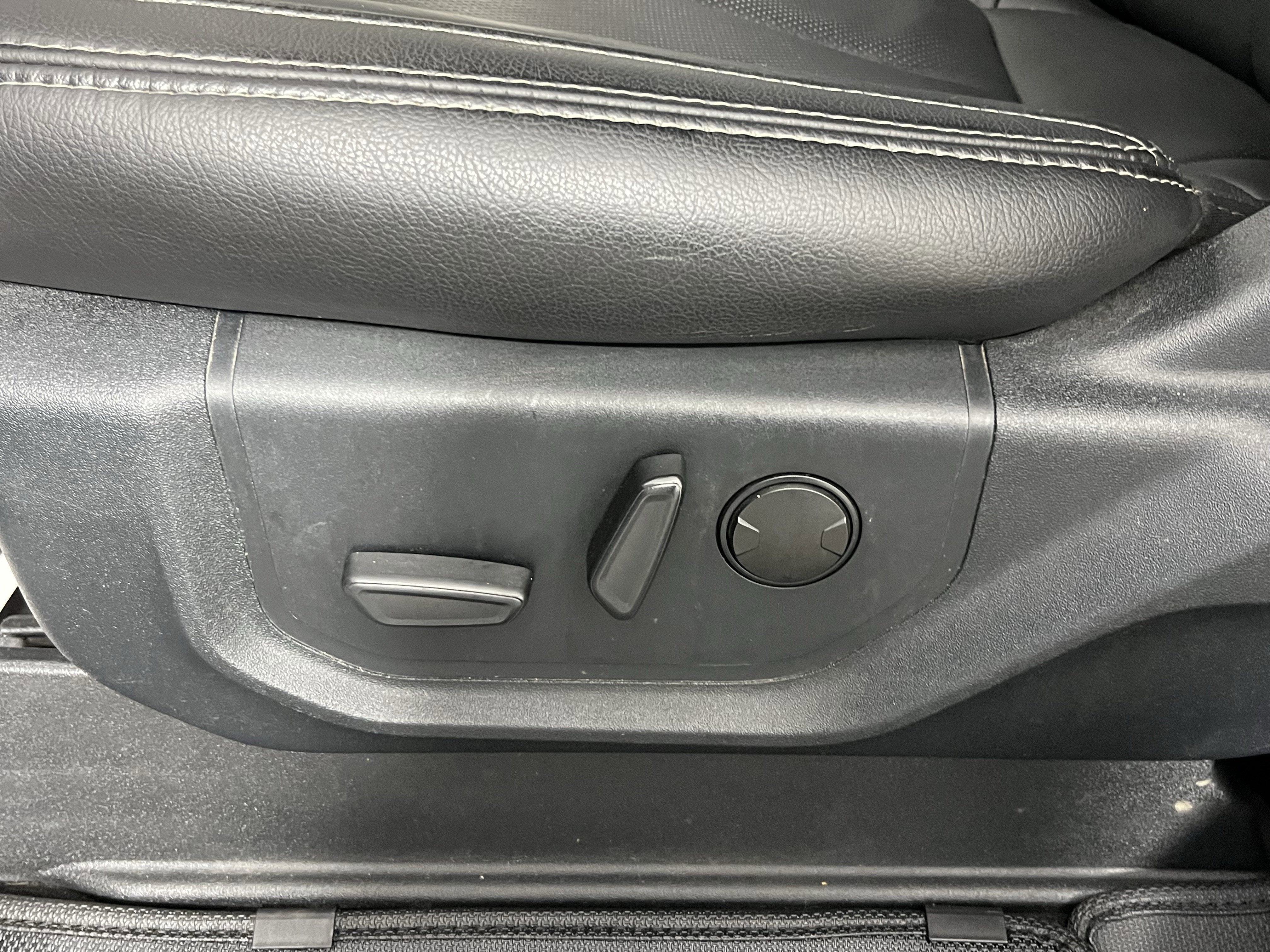 2020 Ford F-150 Base