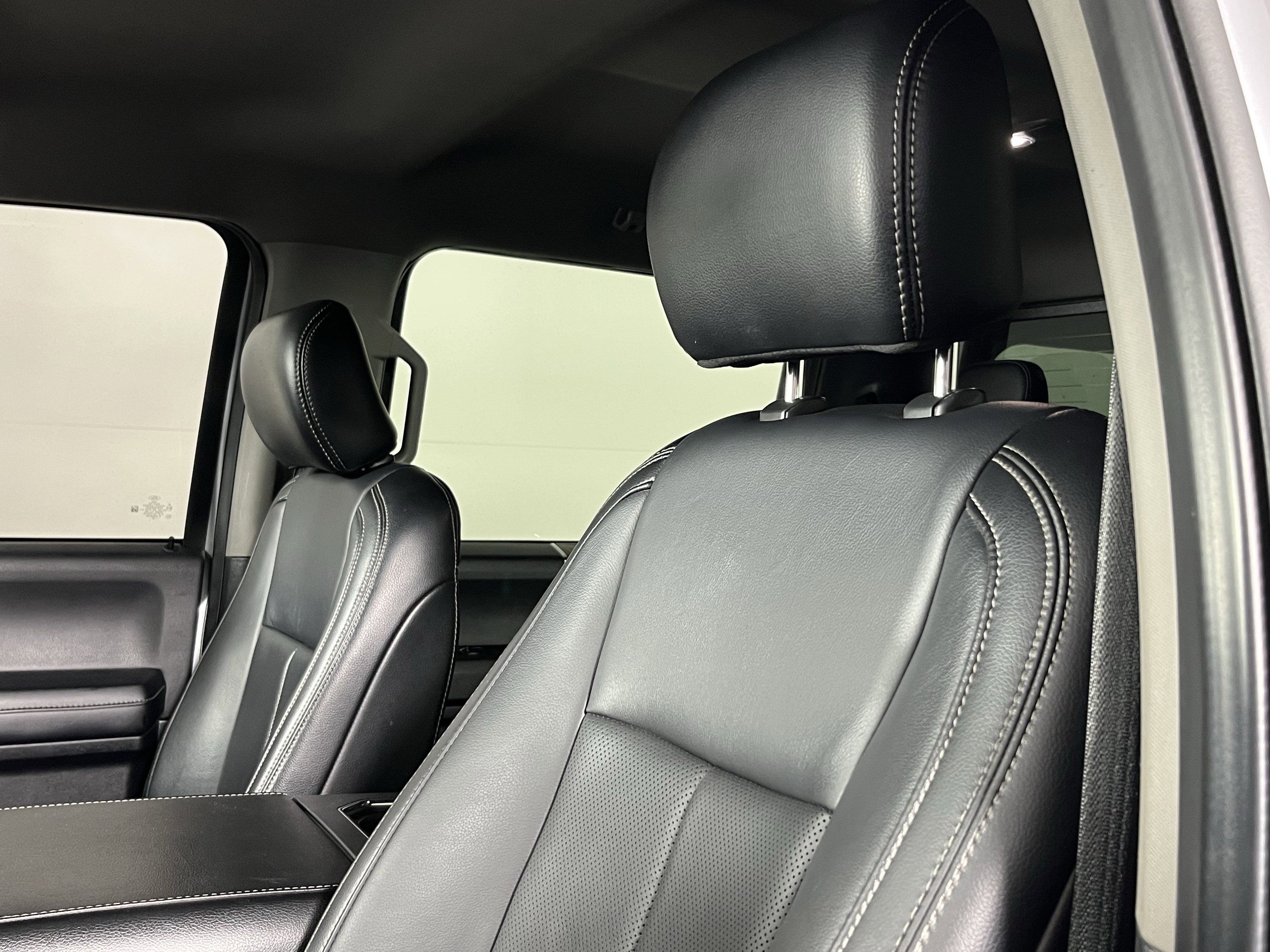 2020 Ford F-150 Base