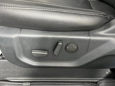 2020 Ford F-150 Base