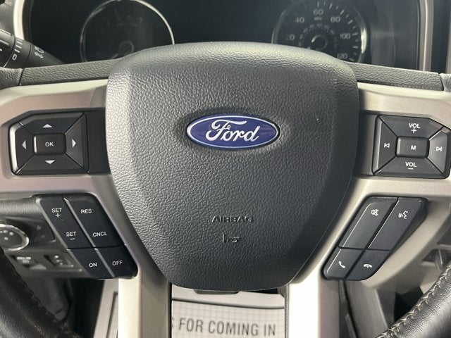 2020 Ford F-150 Base