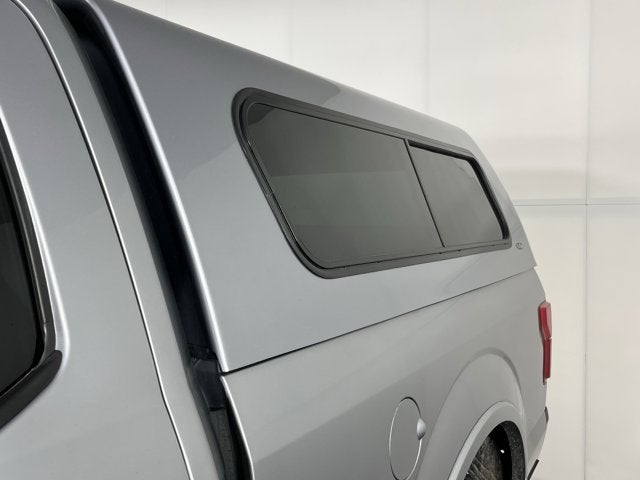 2020 Ford F-150 Base