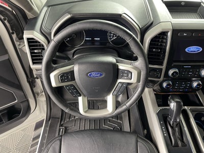 2020 Ford F-150 Base