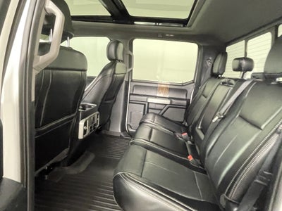 2020 Ford F-150 Base