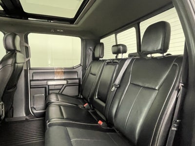 2020 Ford F-150 Base