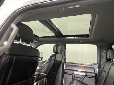 2020 Ford F-150 Base