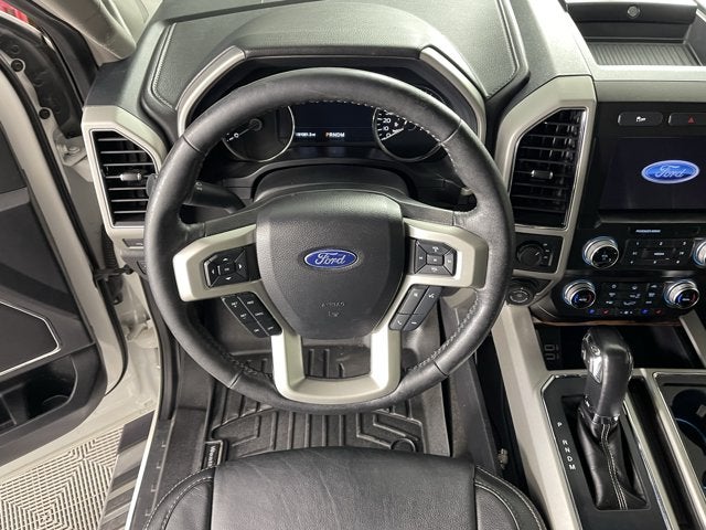 2020 Ford F-150 Base