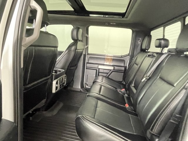 2020 Ford F-150 Base