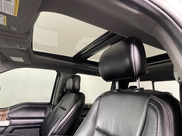 2020 Ford F-150 Base