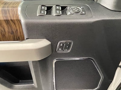 2020 Ford F-150 Base