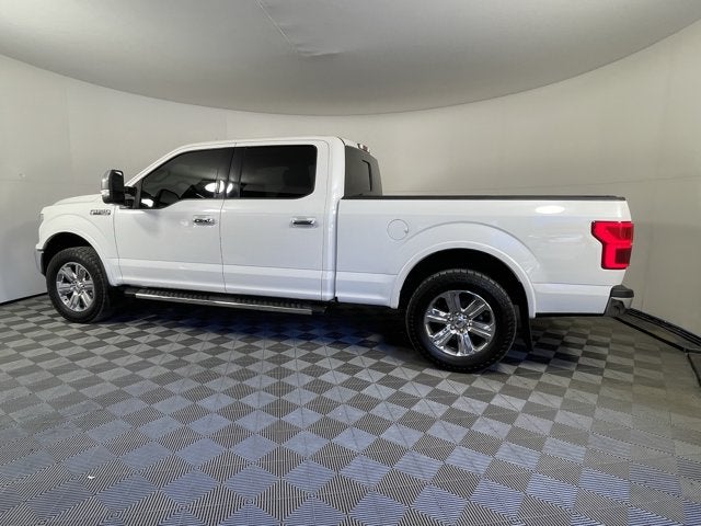 2020 Ford F-150 Base