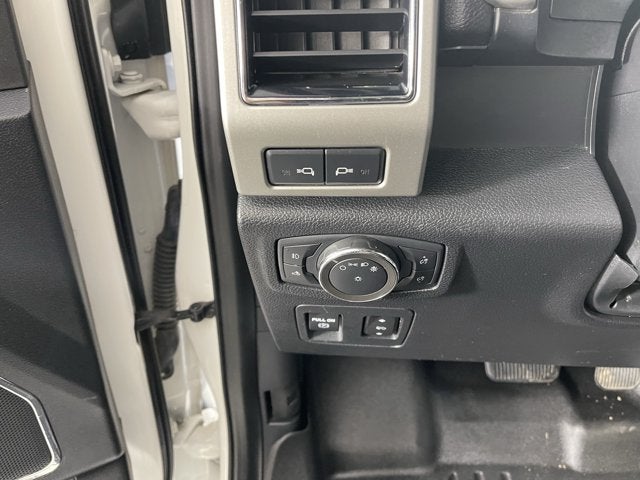2020 Ford F-150 Base