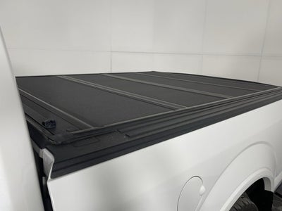 2020 Ford F-150 Base