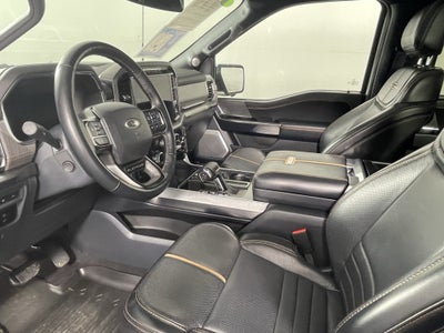 2023 Ford F-150 Base