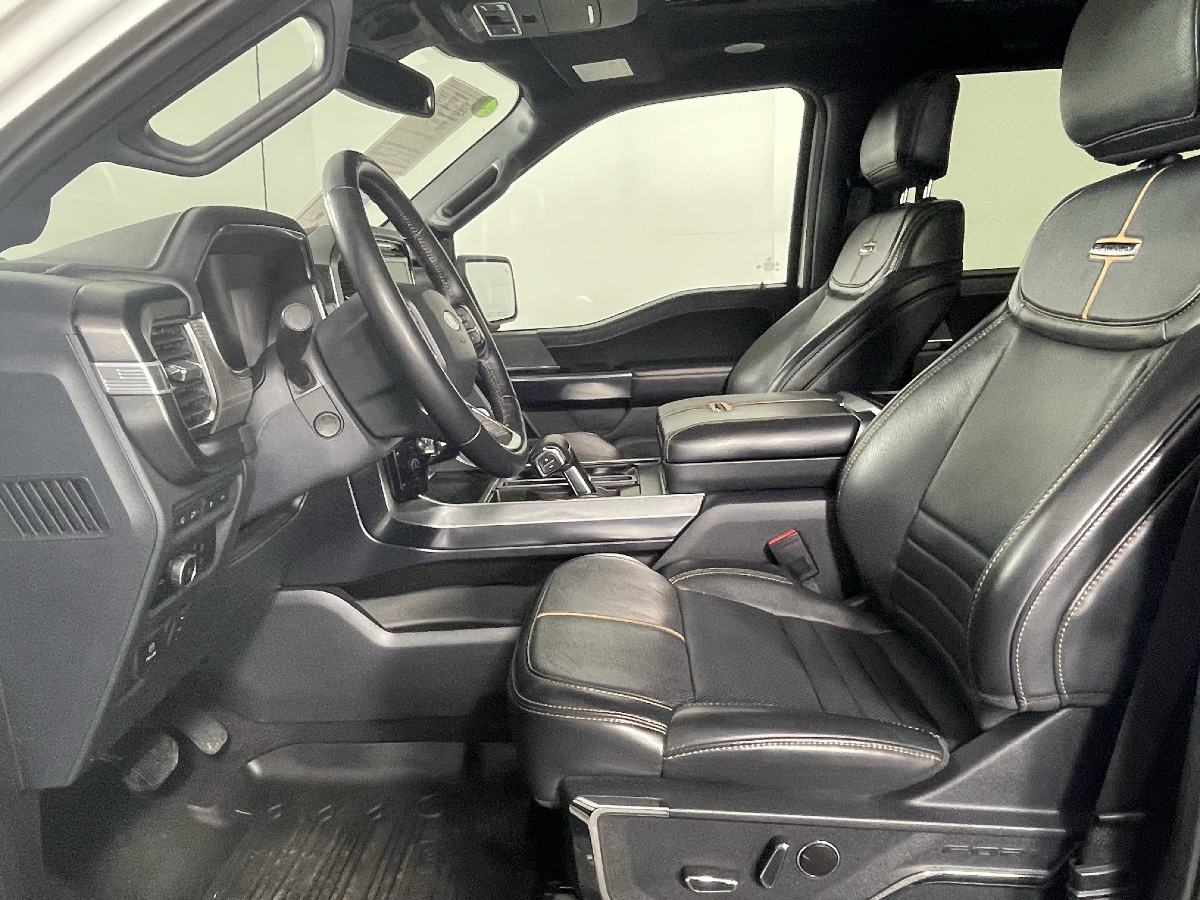 2023 Ford F-150 Base
