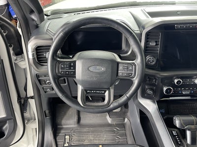 2023 Ford F-150 Base