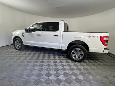 2023 Ford F-150 Base