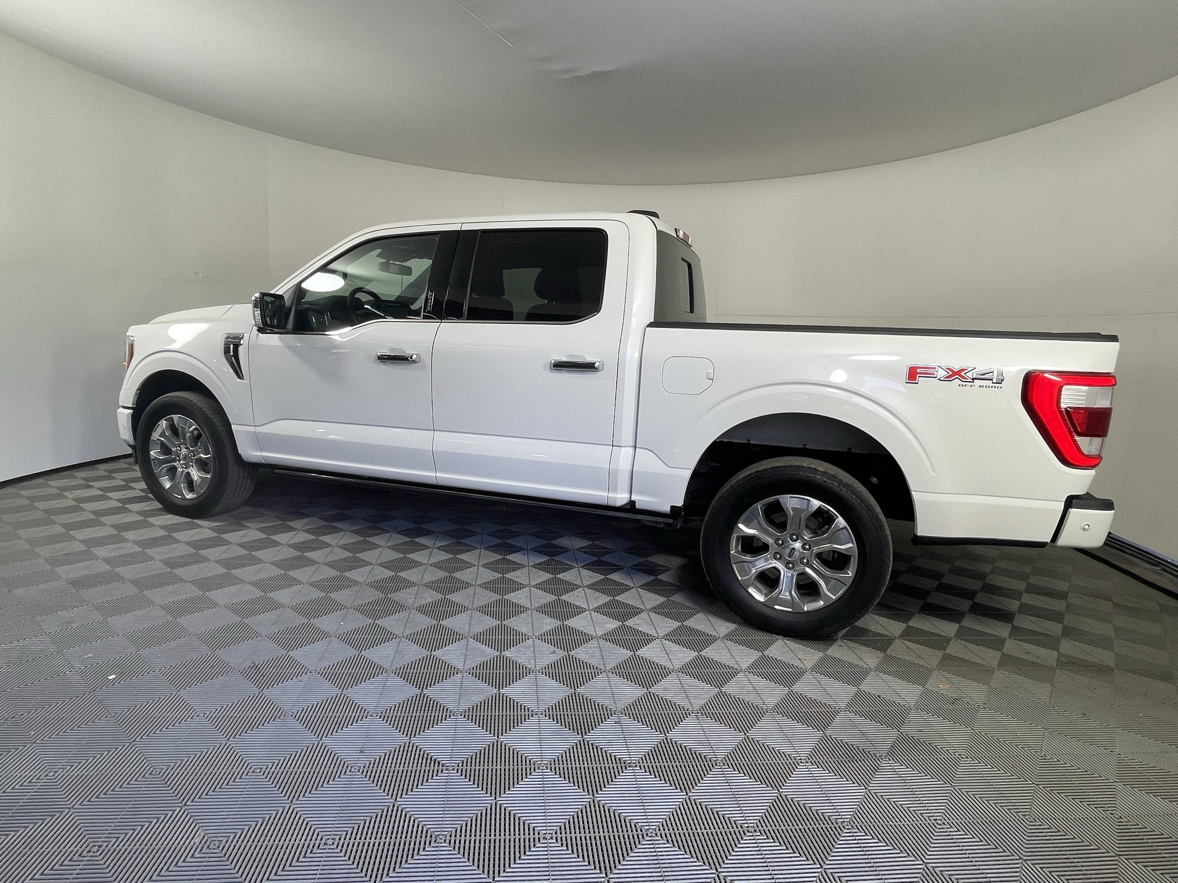 2023 Ford F-150 Base