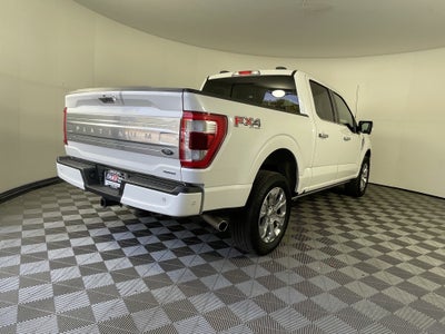 2023 Ford F-150 Base