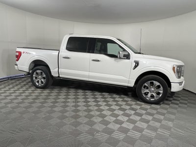 2023 Ford F-150 Base