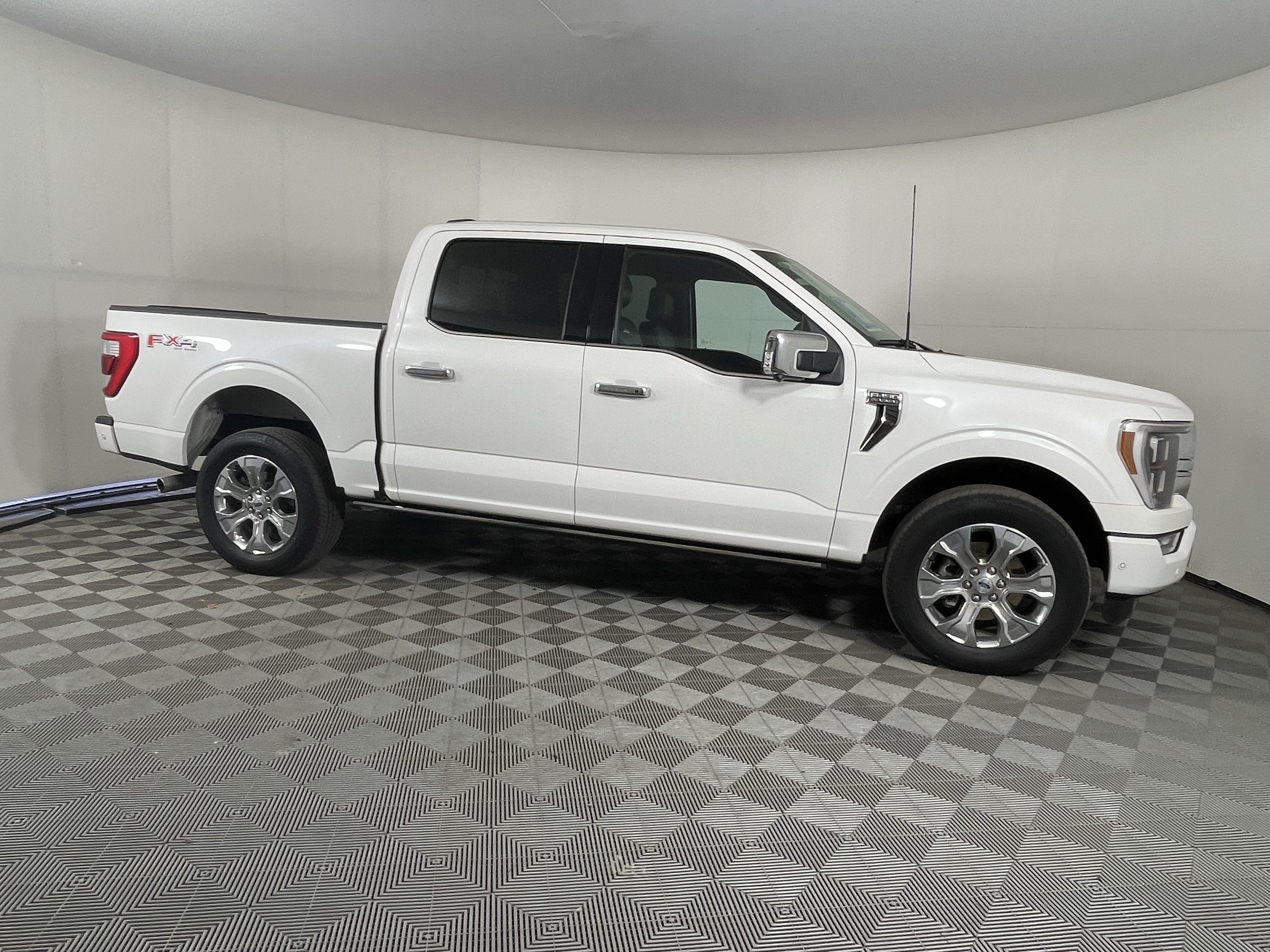 2023 Ford F-150 Base
