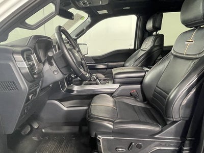 2023 Ford F-150 Base