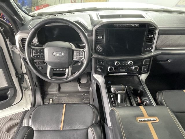 2023 Ford F-150 Base