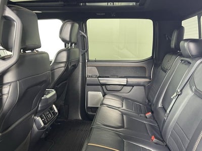 2023 Ford F-150 Base