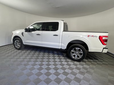 2023 Ford F-150 Base